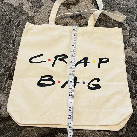 Tote Bag - Picture 6 of 6